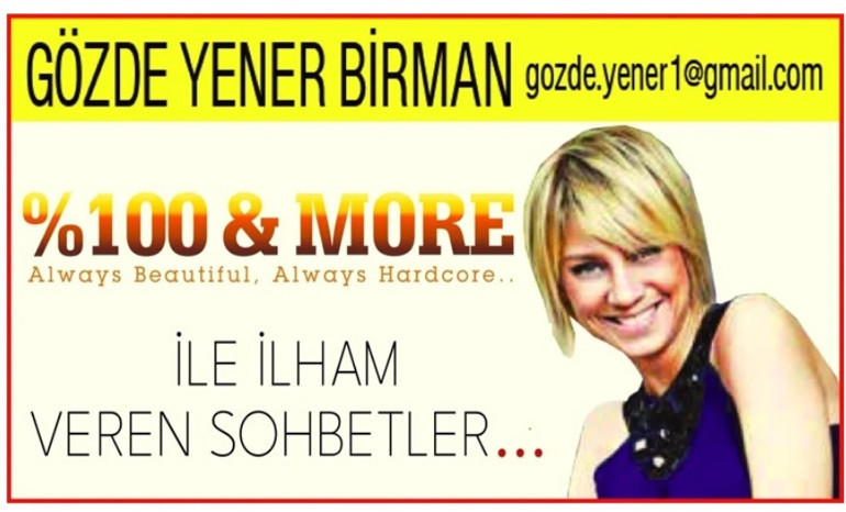 %100&MORE İlham Veren Sohbetler Seda Diker: “Mükemmel anne” baskısı kadınları tüketiyor