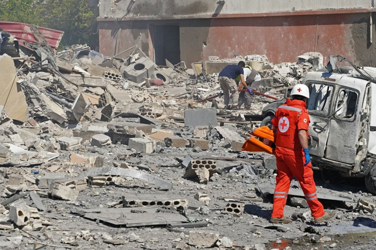 İşler yolunda gitmezse Özgürlük Projesine geri dönebiliriz