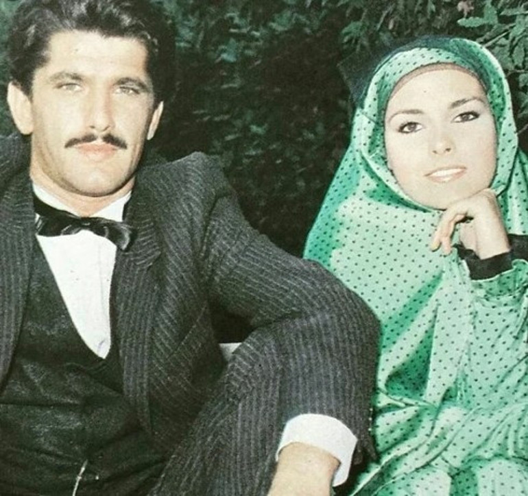 Aydan Şener: Sete karavan benimle başladı