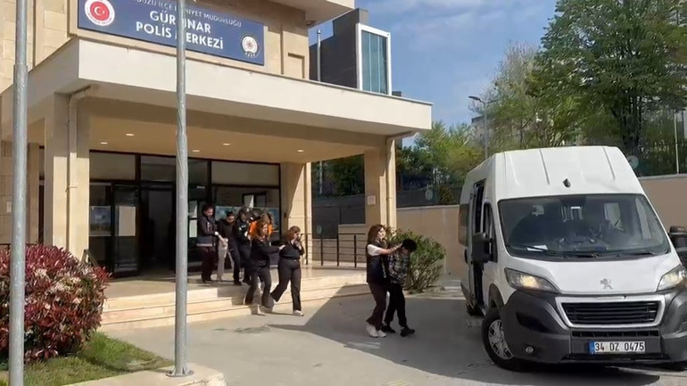 Beylikdüzünde yaşlı bakımevindeki skandalda bir tutuklama