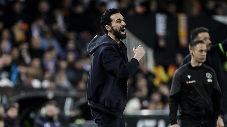 Bu Real Madride ihanettir