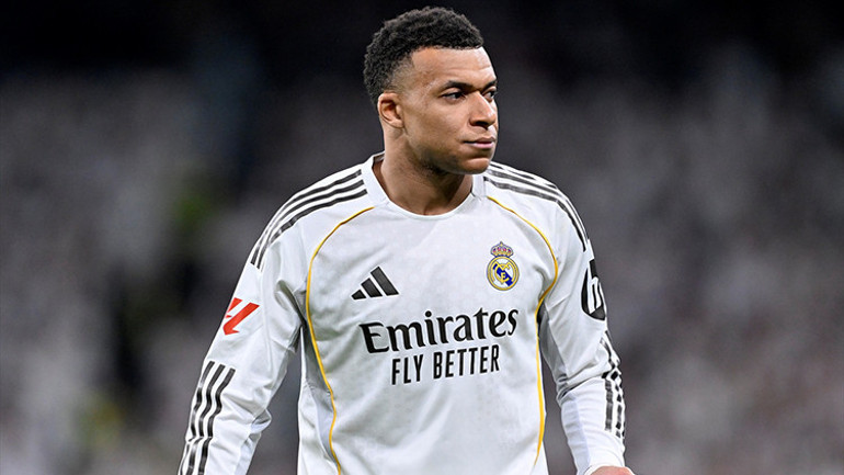 Bu Real Madride ihanettir