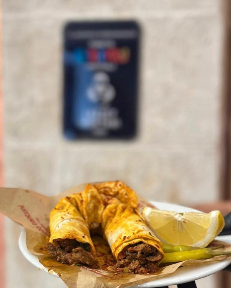 Türkiye’nin gastronomi haritası “lezzet noktası” projesiyle dünyaya açılıyor