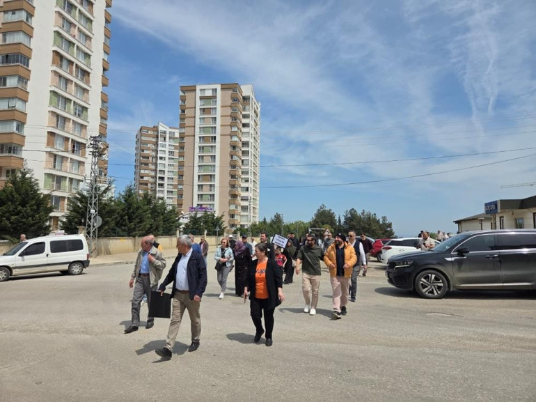  Tapu var ev yok Olmayan dairenin vergisini ödüyorum
