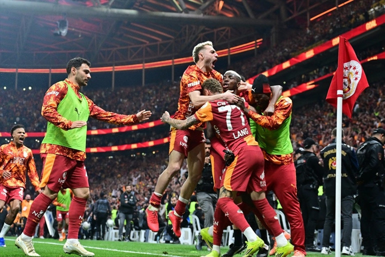 Galatasaray’da 26 yıl sonra aynı hikâye… Herkesin kaçırdığı kritik detay ne
