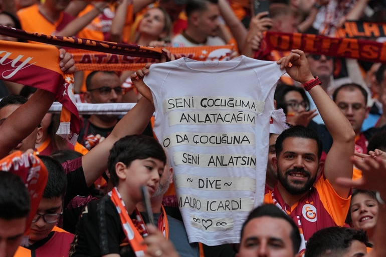 Galatasaray’da 26 yıl sonra aynı hikâye… Herkesin kaçırdığı kritik detay ne