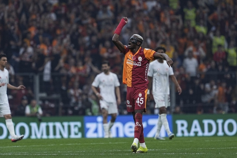 Galatasaray’da 26 yıl sonra aynı hikâye… Herkesin kaçırdığı kritik detay ne