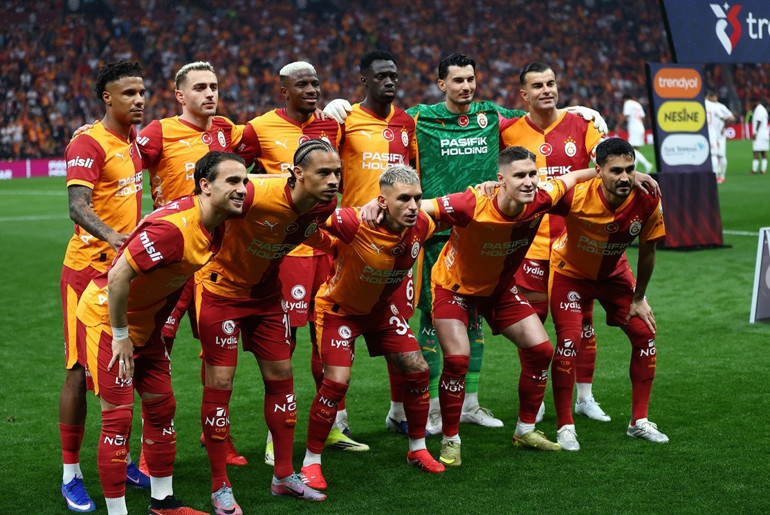 Galatasaray’da 26 yıl sonra aynı hikâye… Herkesin kaçırdığı kritik detay ne