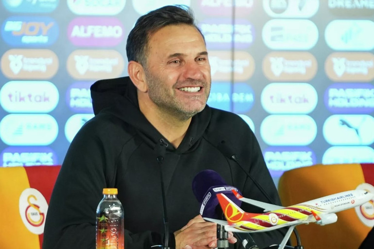 Galatasaray’da 26 yıl sonra aynı hikâye… Herkesin kaçırdığı kritik detay ne