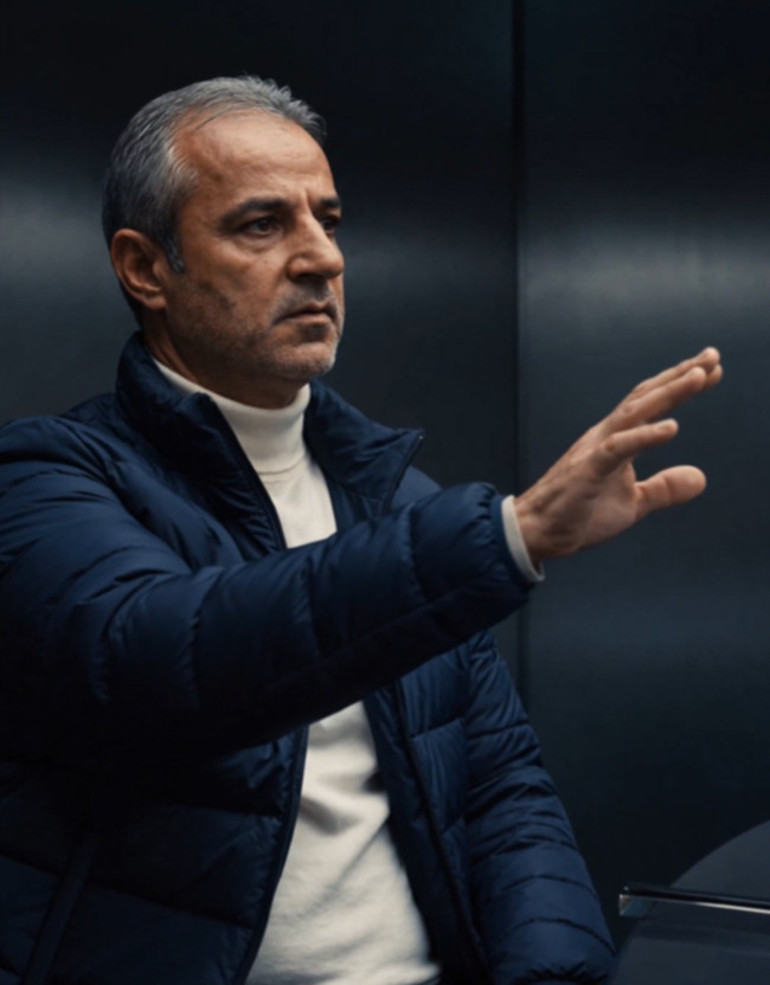 Galatasaraydan Fenerbahçeye olay gönderme Jesus, İsmail Kartal, Mourinho, Tedesco ve Okan Buruk...