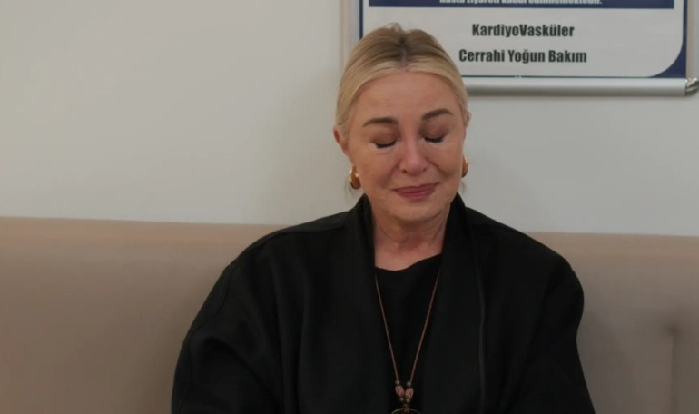 Güller ve Günahların 28. bölümünde neler oldu Zeynepin en zor gecesi