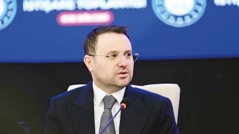 Özgür Özel’e soruşturma