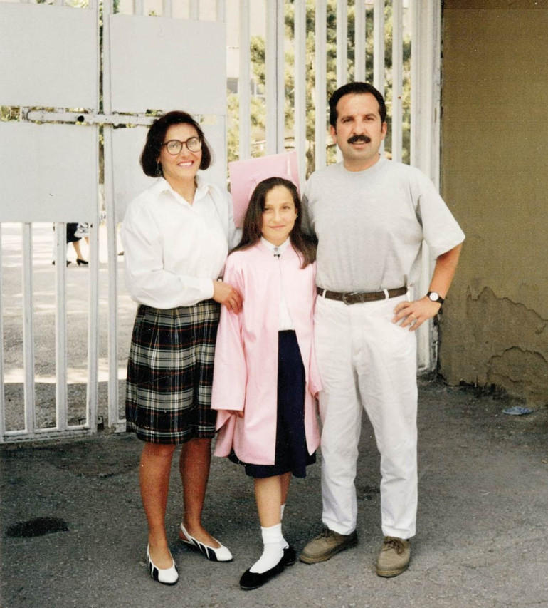 ‘İmparatorlar’ eve böyle döndü
