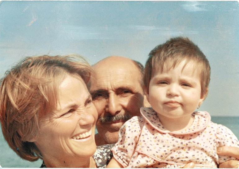 ‘İmparatorlar’ eve böyle döndü