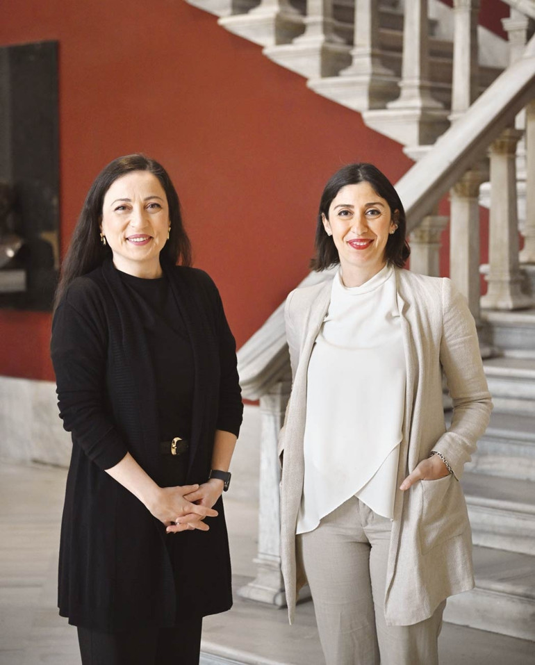 ‘İmparatorlar’ eve böyle döndü