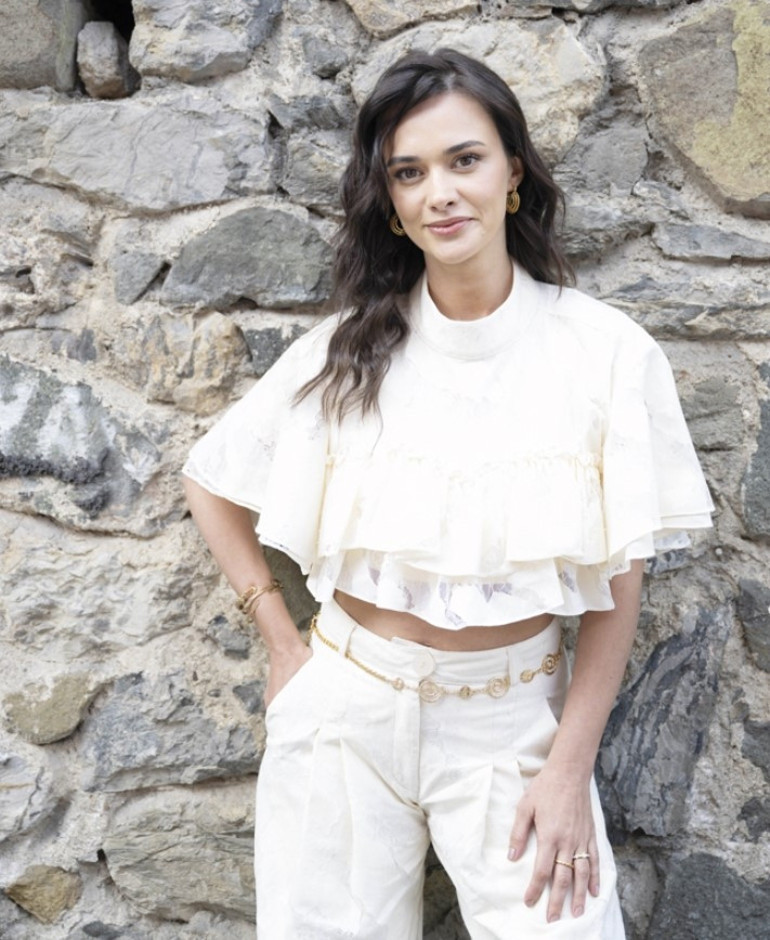 Hande Soral: Oğlum doğduktan sonra daha temkinli olmaya başladım