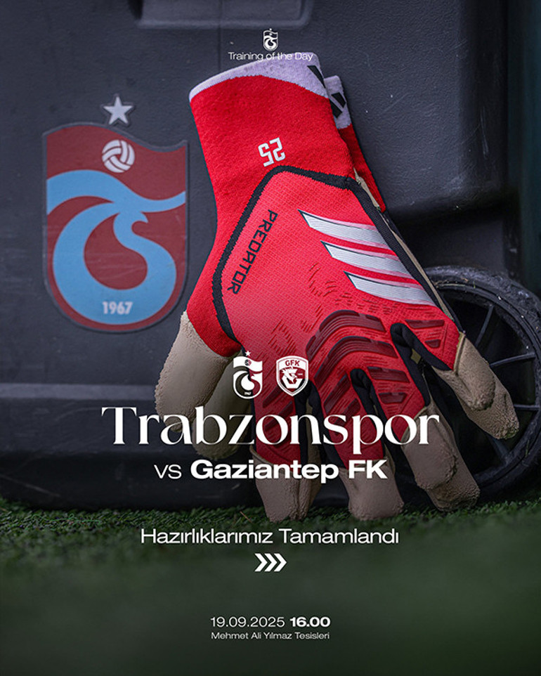 Uğurcan Çakırdan Trabzonspora gönderme
