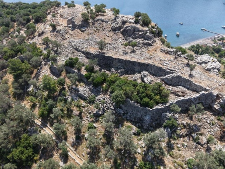 2 bin 200 yıllık yazıtta ortaya çıktı