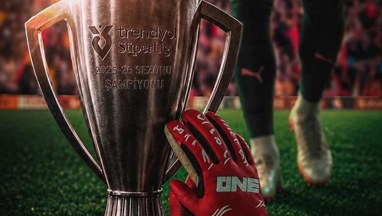Uğurcan Çakırdan Trabzonspora gönderme