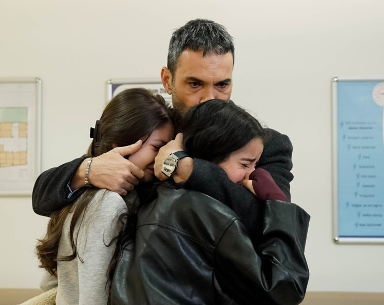 Geçmişin sırları gün yüzüne çıktı