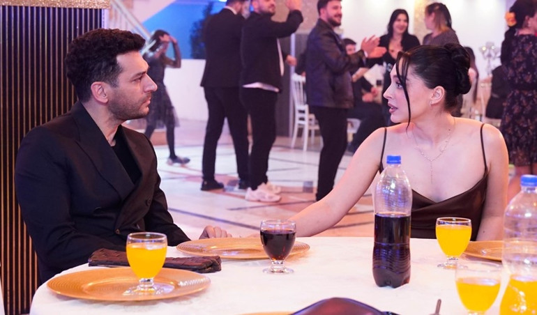 Geçmişin sırları gün yüzüne çıktı