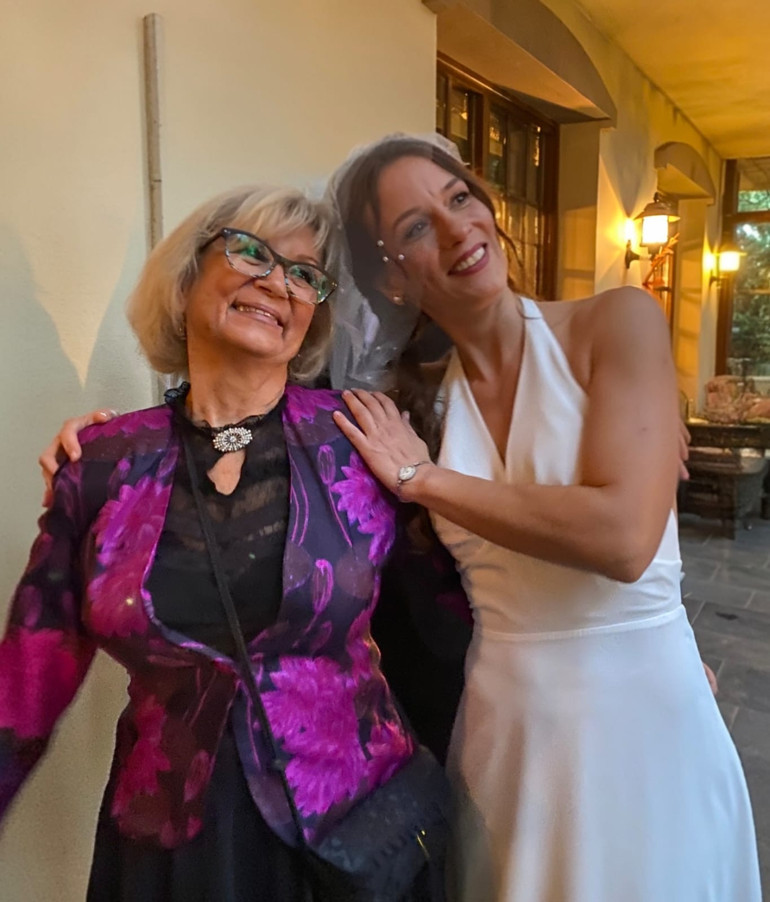 Anne sevgisi ekranlardan taştı