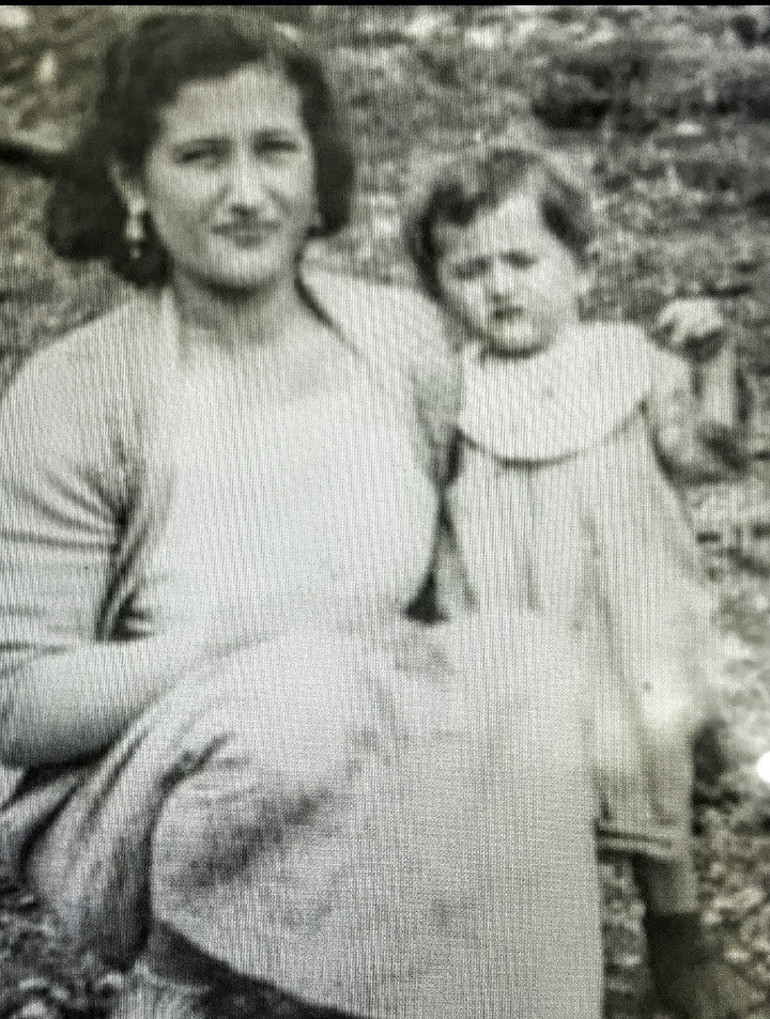 Anne sevgisi ekranlardan taştı