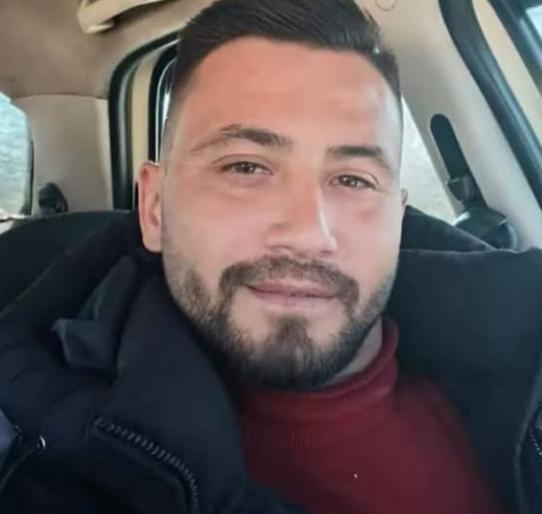 Cezaevinden izinli çıkan ağabeyini öldürdü