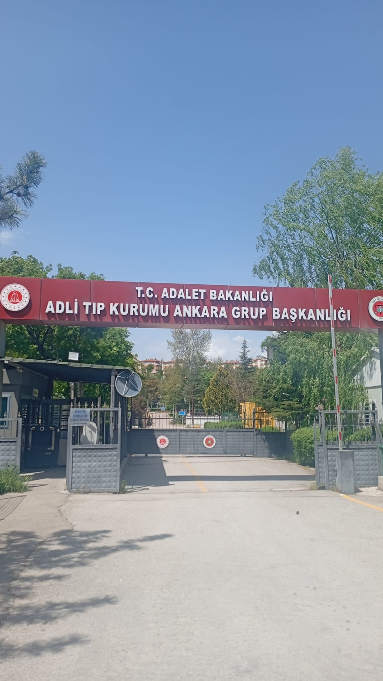 Cezaevinden izinli çıkan ağabeyini öldürdü