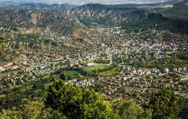 Bir SAHA da Ankara’ya yakışırdı