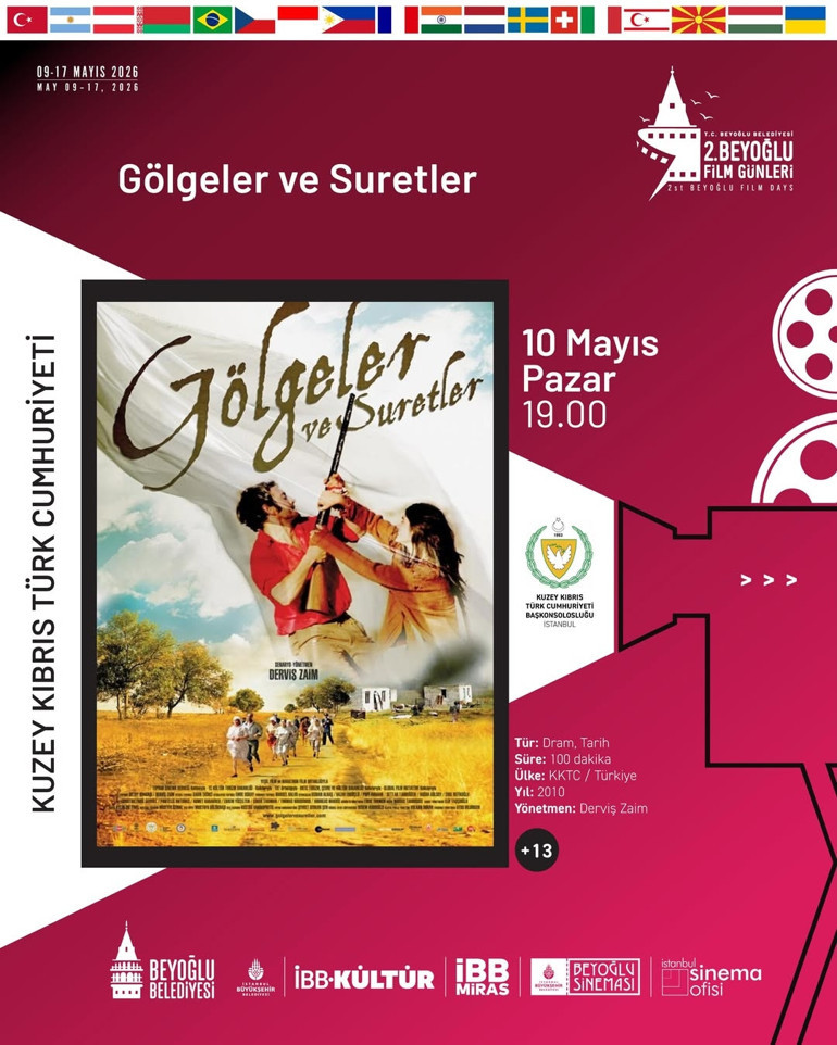 Haftanın kültür sanat ajandası