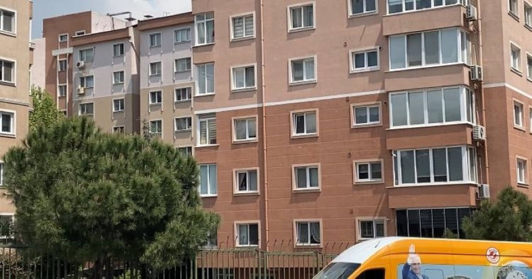 Filizi 10 bıçak darbesiyle ağır yaraladı