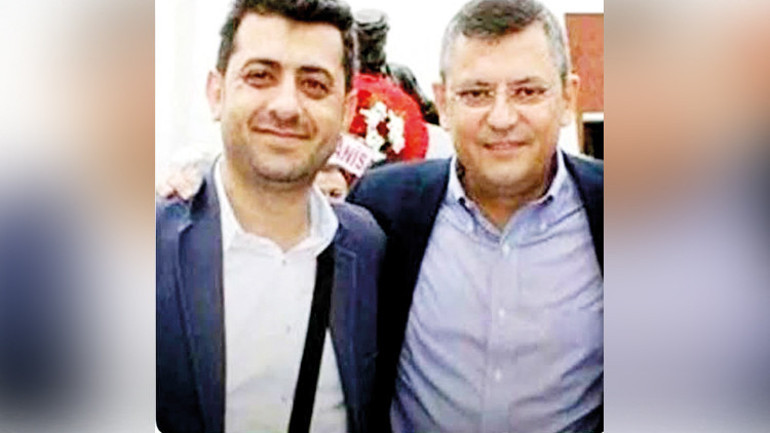 Özgür Özel için ‘FETÖ parlatması’ ifadesi veren itirafçıyı Demirhan Gözaçan tehdit etmiş
