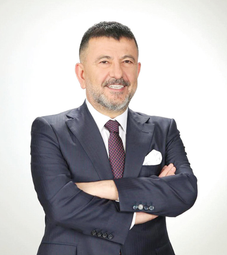 Gündemi değiştirmenin raconu