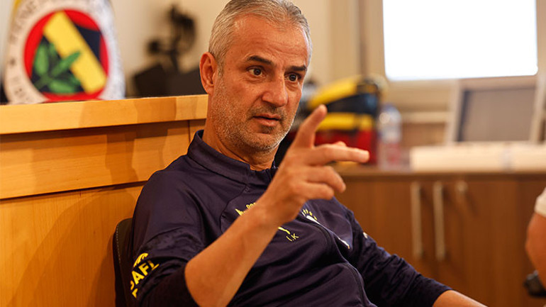 İsmail Kartal sürprizi Tercih belli oldu