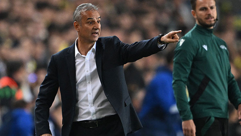 İsmail Kartal sürprizi Tercih belli oldu