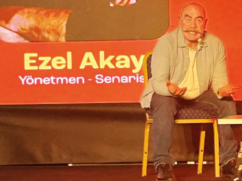 Bursa sinemayla daha da güzel