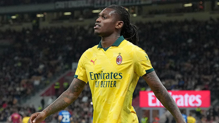 Fenerbahçeye dünya yıldızları Transfer için İtalyada