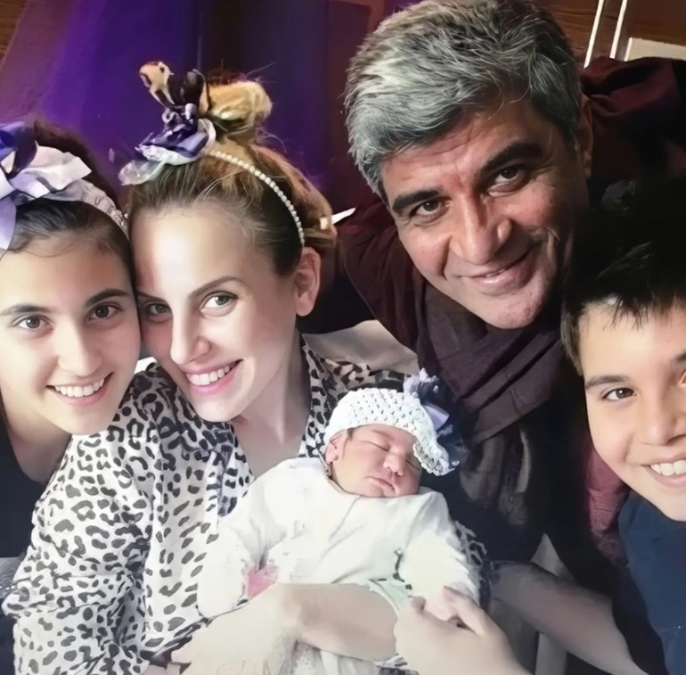 İbrahim Erkalı vefatının 9. yılında sevenleri andı Seni anlatırken hâlâ içim titriyor