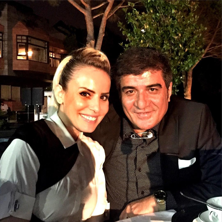 İbrahim Erkalı vefatının 9. yılında sevenleri andı Seni anlatırken hâlâ içim titriyor