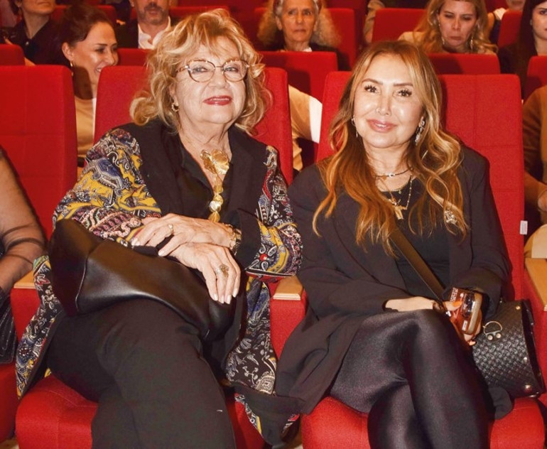 Çocukluk hayalim gerçekleşti
