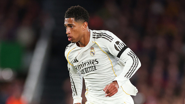 Barcelona - Real Madrid maçı sonrası Alvaro Arbeloadan geleceğiyle ilgili mesaj
