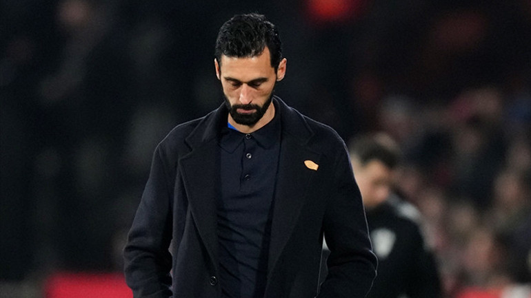 Barcelona - Real Madrid maçı sonrası Alvaro Arbeloadan geleceğiyle ilgili mesaj