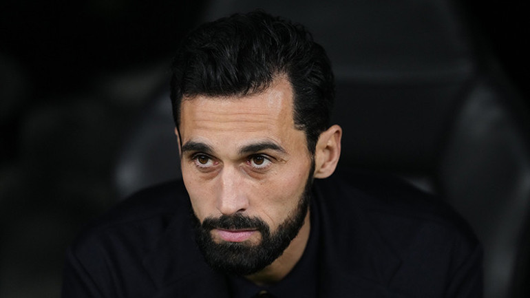 Barcelona - Real Madrid maçı sonrası Alvaro Arbeloadan geleceğiyle ilgili mesaj