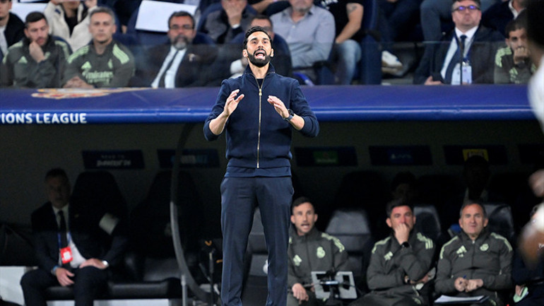 Barcelona - Real Madrid maçı sonrası Alvaro Arbeloadan geleceğiyle ilgili mesaj