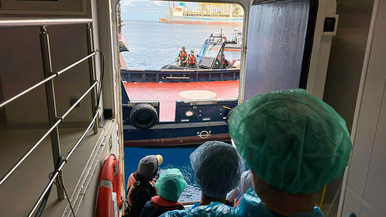 DSÖ alarma geçti ABD ve Fransa hastalık izleme uygulamalarına başladı