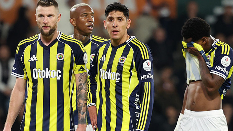 Fenerbahçe’de istenmeyen adam olmuştu, kıta değiştiriyor
