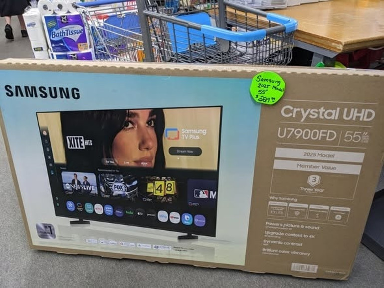 Dua Lipa’dan Samsung’a dava