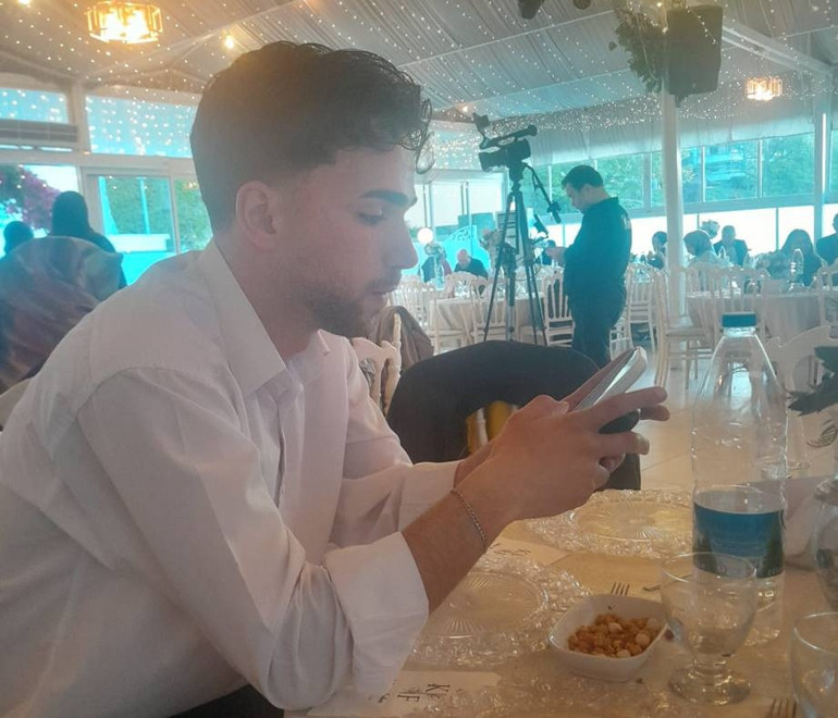 1 ölü