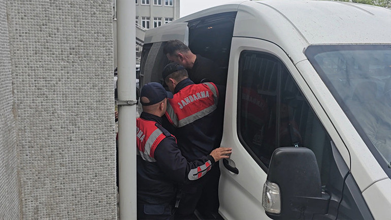Zonguldak Devrekte yolsuzluk davası: 3 ay ile 1862 yıl arasında hapis isteniyor